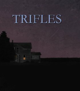 Постер Trifles