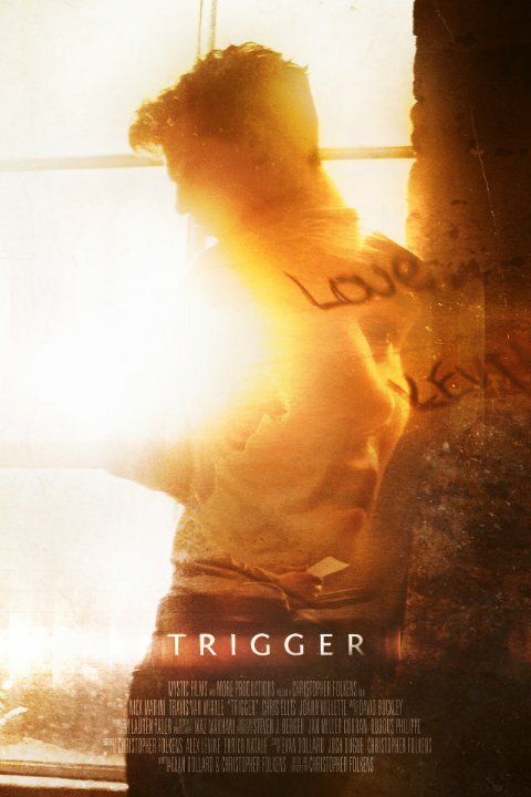 Постер Trigger