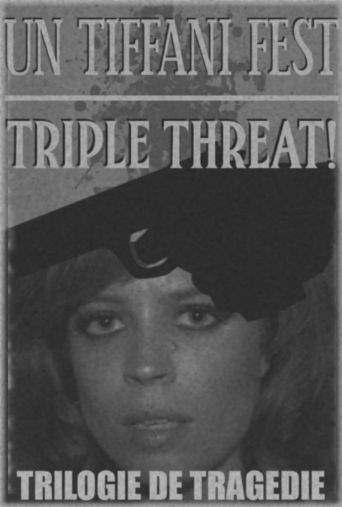 Постер Trilogie De Tragedie