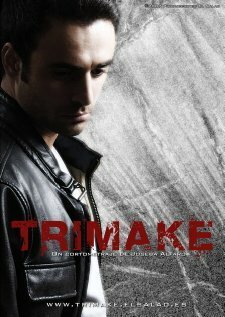 Постер Trimake