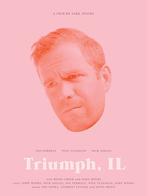 Постер Triumph, IL