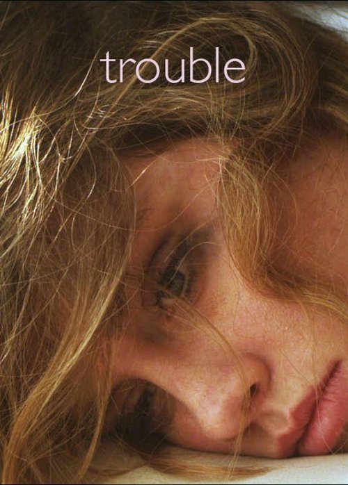 Постер Trouble