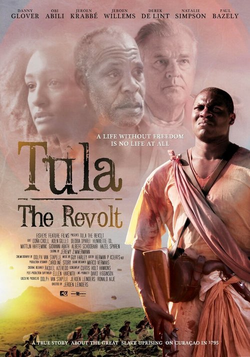 Постер Тула: Восстание