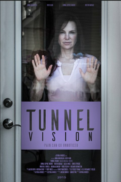 Постер Tunnel Vision