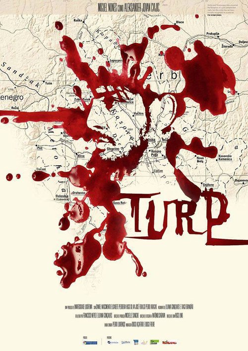 Постер Turp