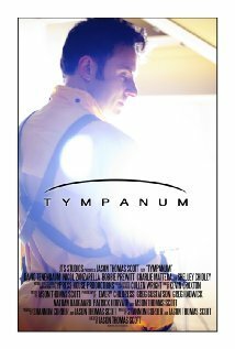Постер Tympanum