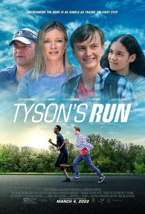 Постер Tyson's Run