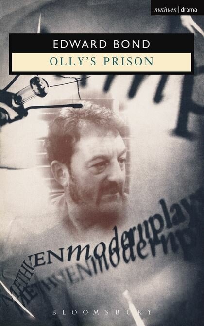 Постер Тюрьма Олли