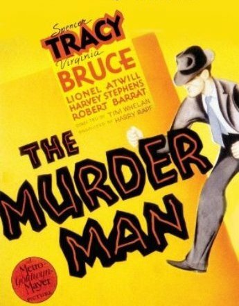 Постер Убийство человека