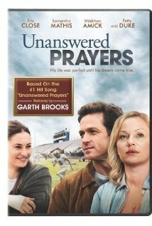 Постер Unanswered Prayers
