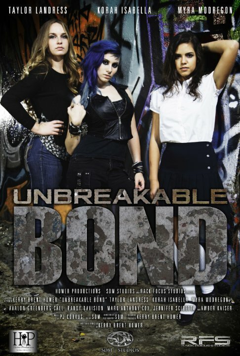 Постер Unbreakable Bond