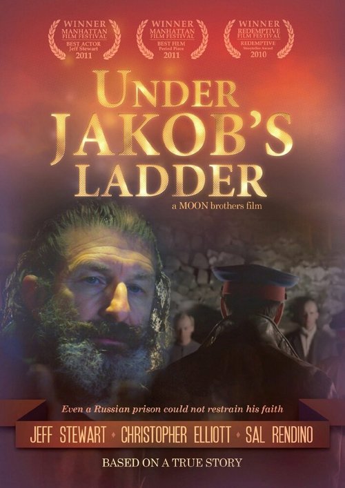 Under Jakob's Ladder скачать фильм торрент