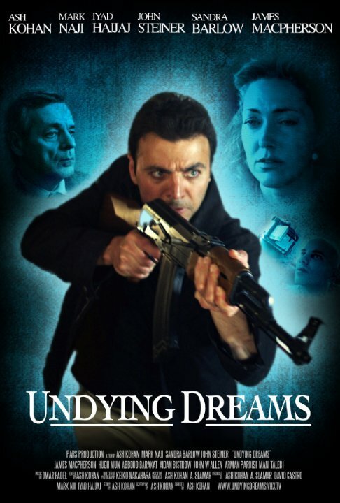 Постер Undying Dreams
