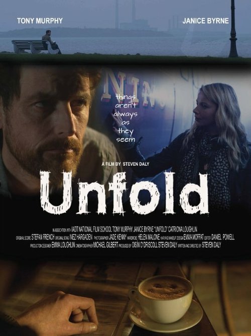 Постер Unfold