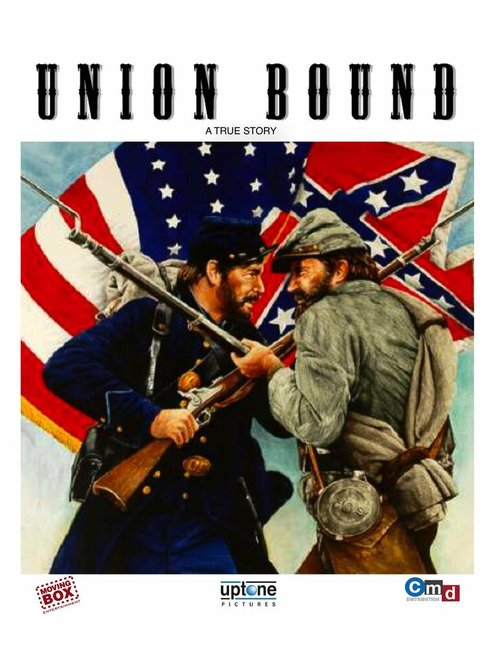 Постер Union Bound