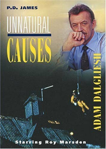 Постер Unnatural Causes
