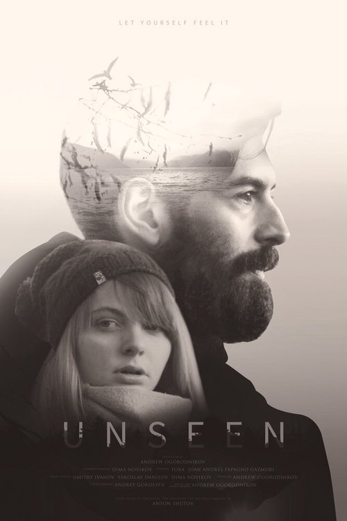 Unseen скачать фильм торрент