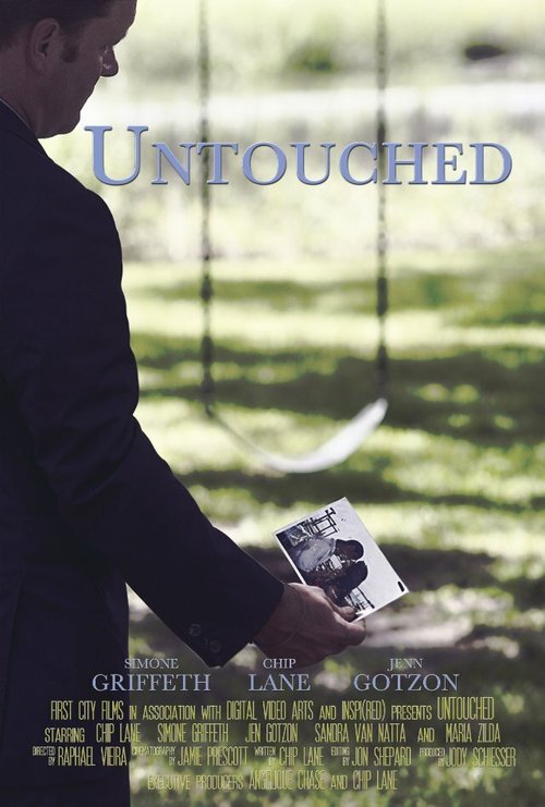 Постер Untouched