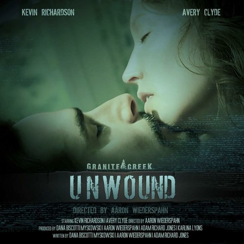Постер Unwound