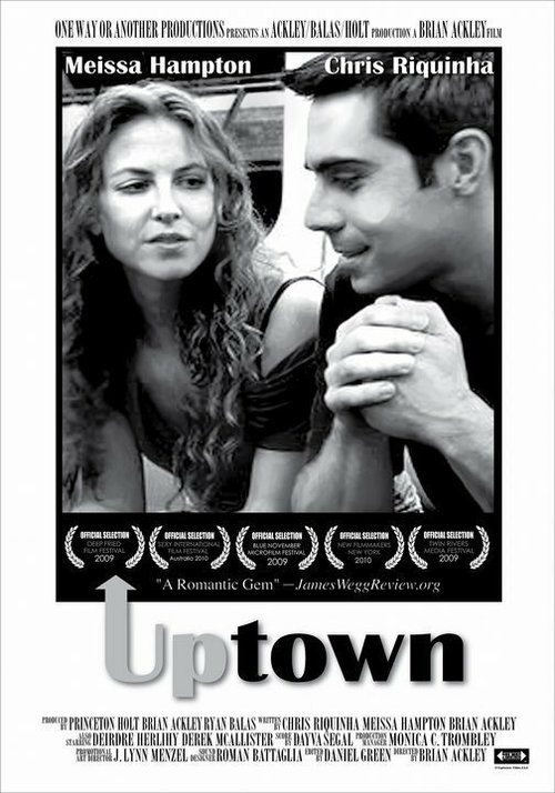 Постер Uptown