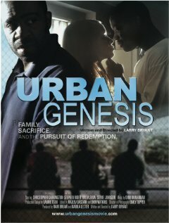 Постер Urban Genesis