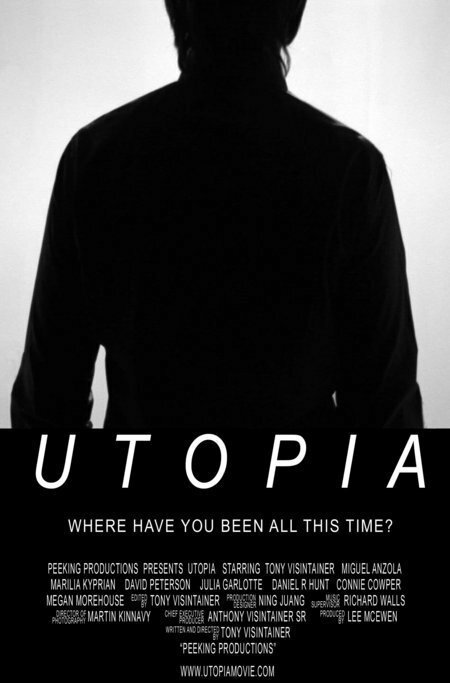 Постер Utopia