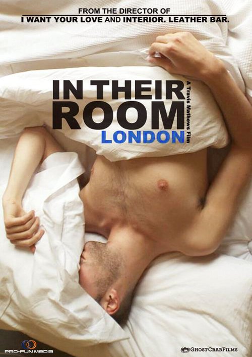 В их комнате: Лондон скачать фильм торрент