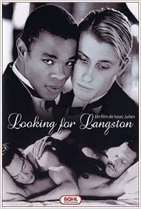 Постер В поисках Лэнгстона