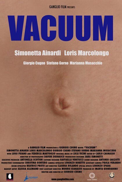 Постер Vacuum