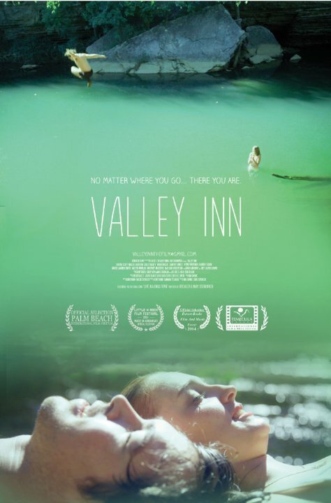 Постер Valley Inn