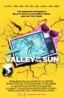Постер Valley of the Sun