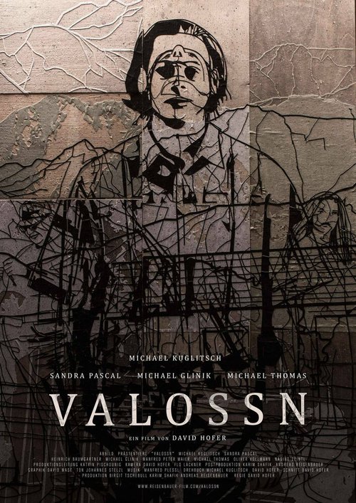 Постер Valossn