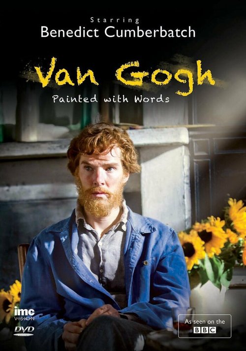 Ван Гог: Портрет, написанный словами скачать фильм торрент