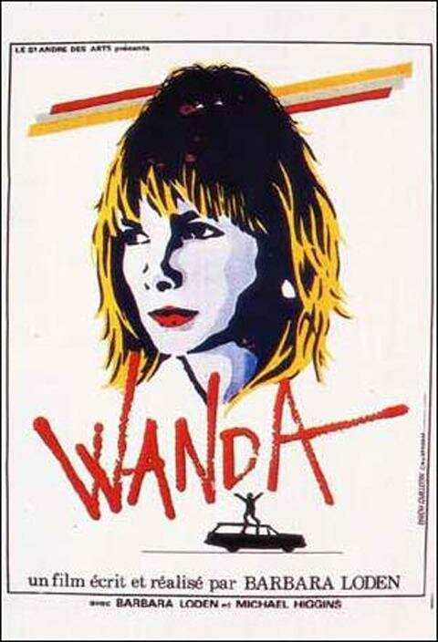 Постер Ванда
