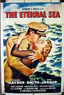 Постер Вечное море