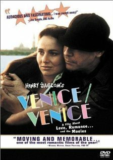 Постер Венеция/Венеция