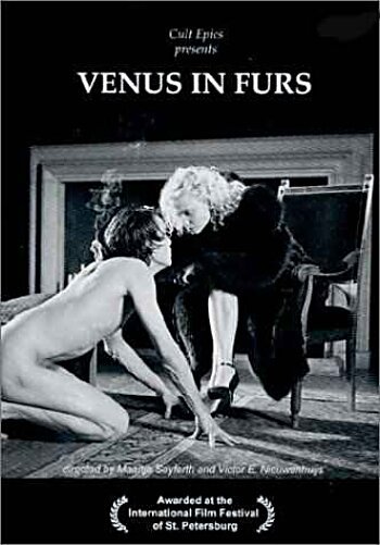 Венера в мехах скачать фильм торрент