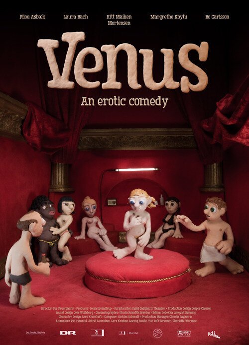Венера скачать фильм торрент