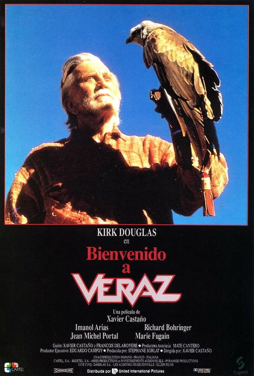 Постер Veraz