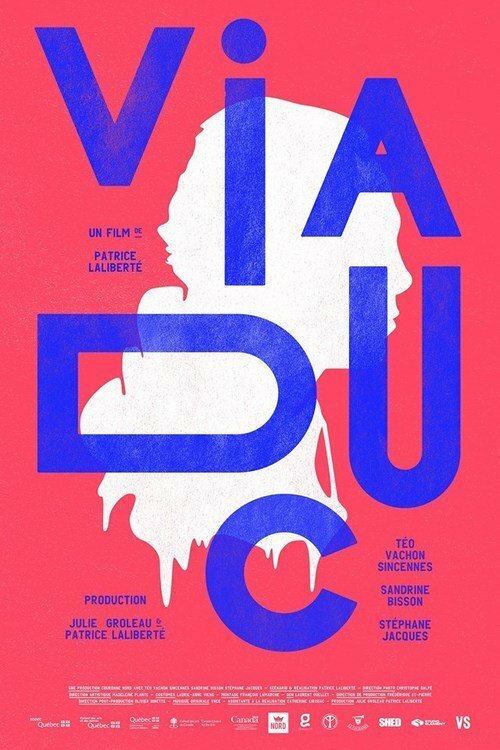 Постер Виадук