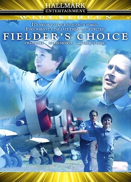 Постер Выбор Филдера