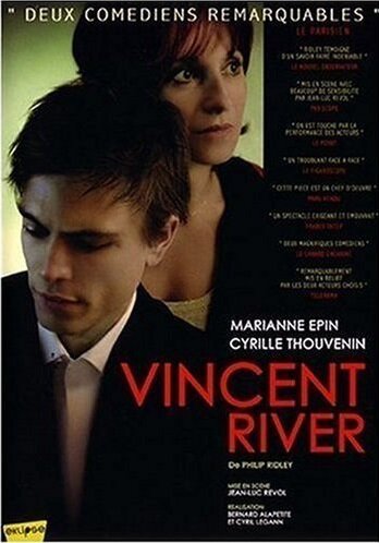 Постер Vincent River