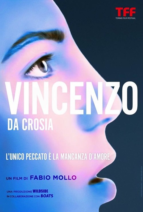 Постер Vincenzo da Crosia