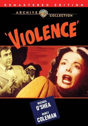 Постер Violence