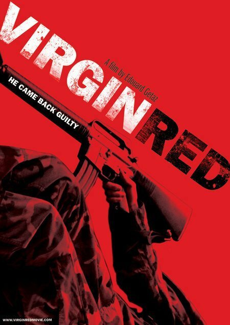 Постер Virgin Red