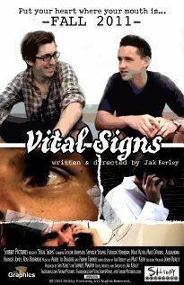 Постер Vital Signs