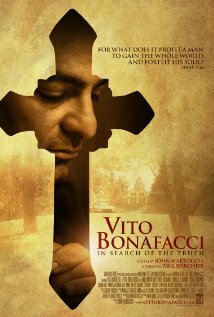 Постер Vito Bonafacci