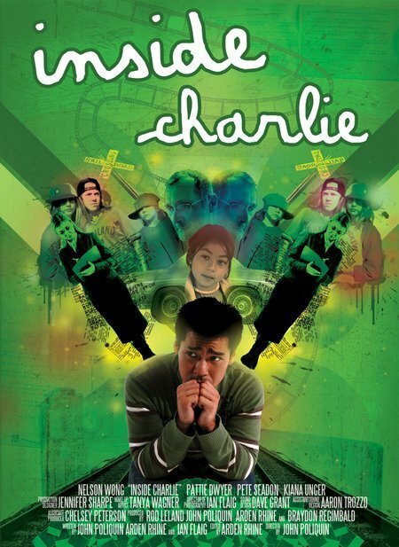 Постер Внутри Чарли