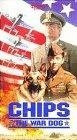 Постер Военный пёс Чипс