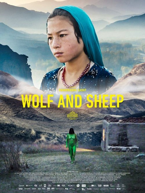Волк и овца скачать фильм торрент